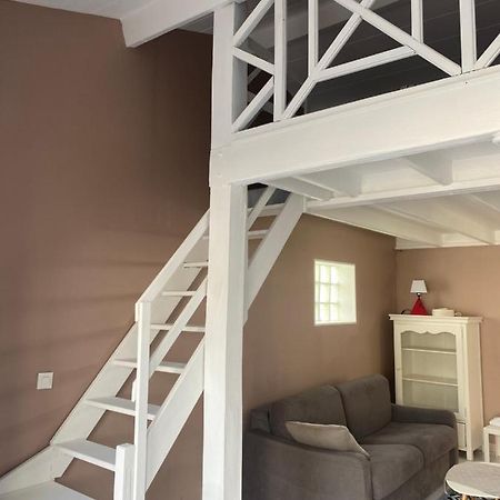 Studio Mezzanine Au Calme Руаян Екстер'єр фото