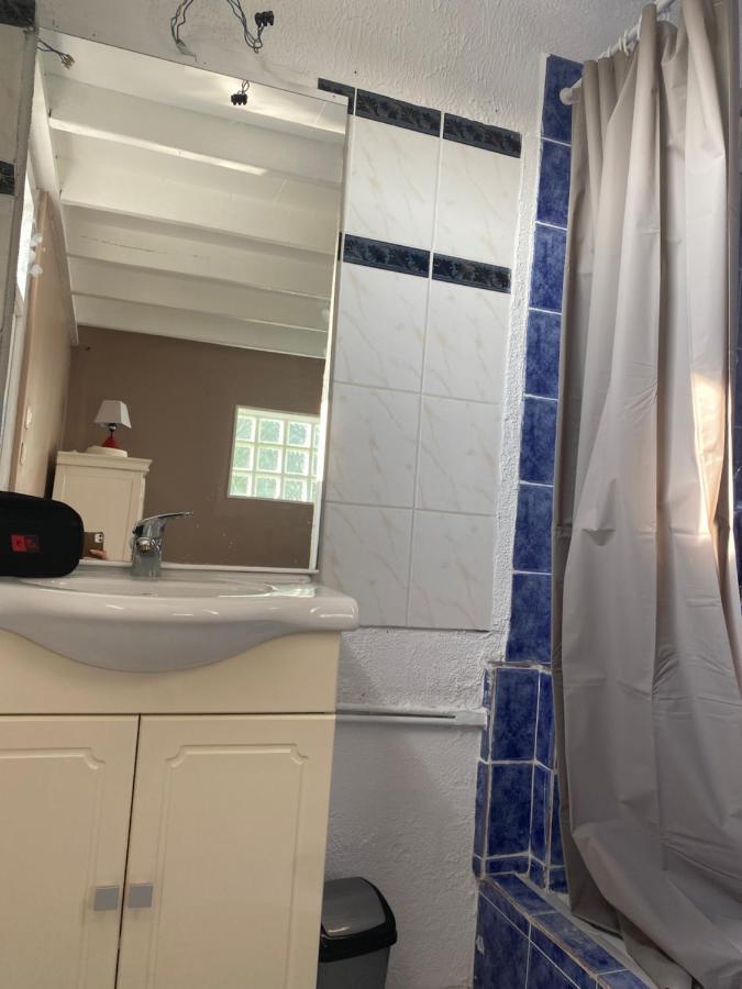 Studio Mezzanine Au Calme Руаян Екстер'єр фото